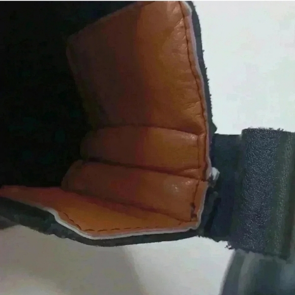 Black Ankle Boots - Picture 11 of 11